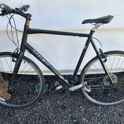 Trek Bike