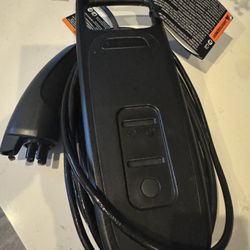Electric Car Charger
