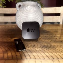 Apple Tv