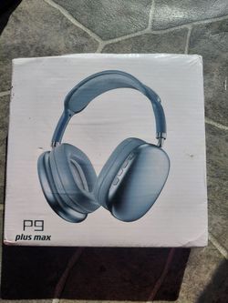 P9 plus max