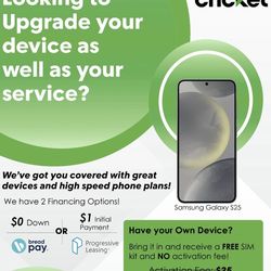 Cricket Wireless