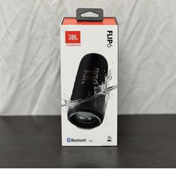 JBL Flip6 Speaker