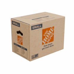 Moving boxes