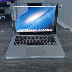 MacBook Pro 