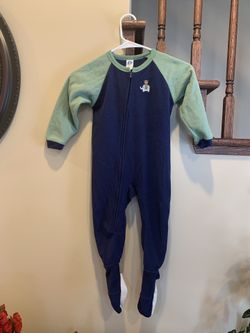 Gerber 4t onesie