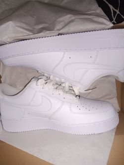 White Ups