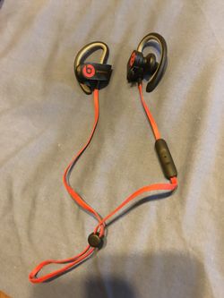 Powerbeats 3 by Dre