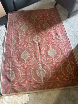 Limited edition, Persian handwoven  area rug
