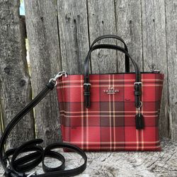 Coach mollie 26 Tote Bag 