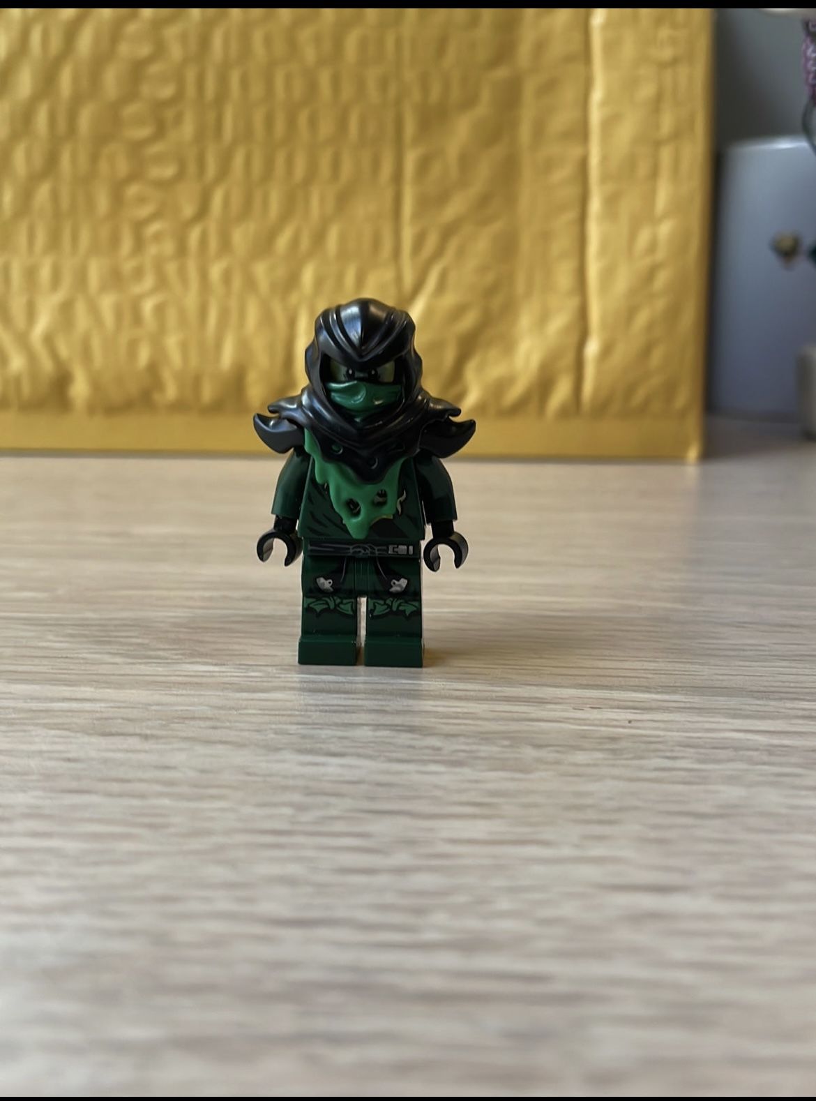 Lego Ninjago Morro  $30 For The Low 