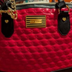 Betsy Johnson Purse