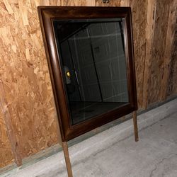 Dresser Mirror