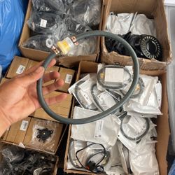 Fuel Filter For Gasoline 