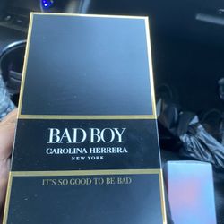 Brand New Cologne 