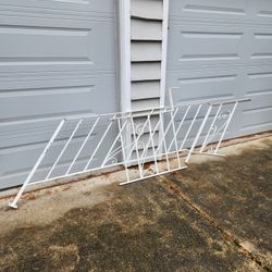 Free Stair Railing