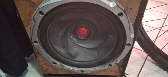Kenwood sub
