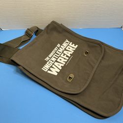 Canvas Bag