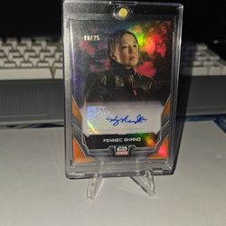 Fennec Shand Auto 19/25