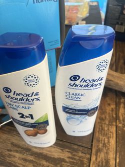 Head And Shoulders