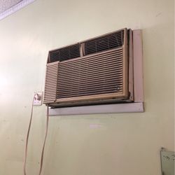 Ge Air Conditioner