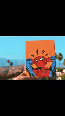 Paintings