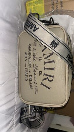 Amiri Purse 