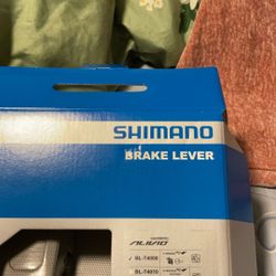 Shimano Brakes (read Description)