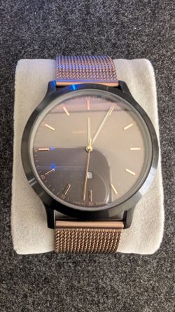 Watch Lilienthal Berlin - Mint condition
