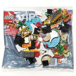 LEGO 40605 Lunar New Year VIP Add-on Pack