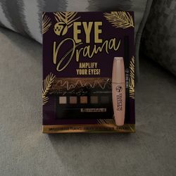Eye Shatter Gift Set 