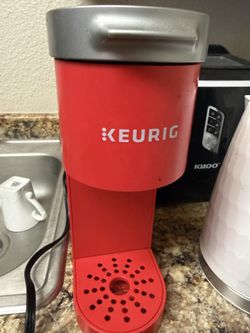 Keurig Single Cup