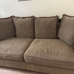 Sofa’s 