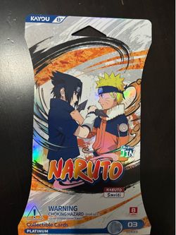 Naruto tcg