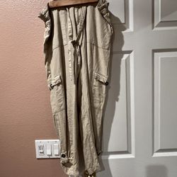 Francesca’s Boutique Women’s Pants Size L