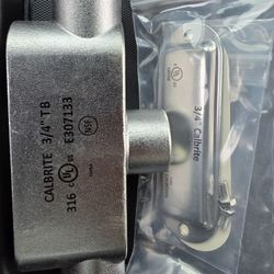Conduit Boxes