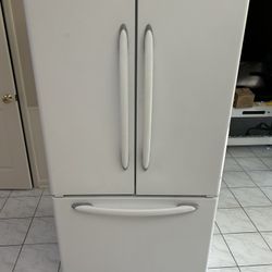 Refrigerator  Maytag