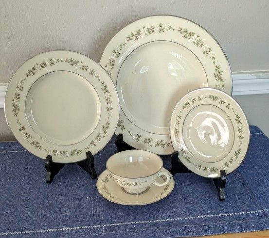 Lenox Brookdale China