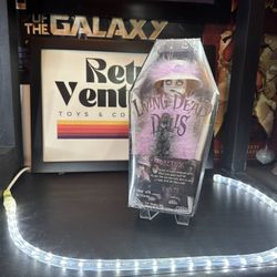 Betsy Mezco Toyz Living Dead Dolls Series 23 New Facory Sealed VG+