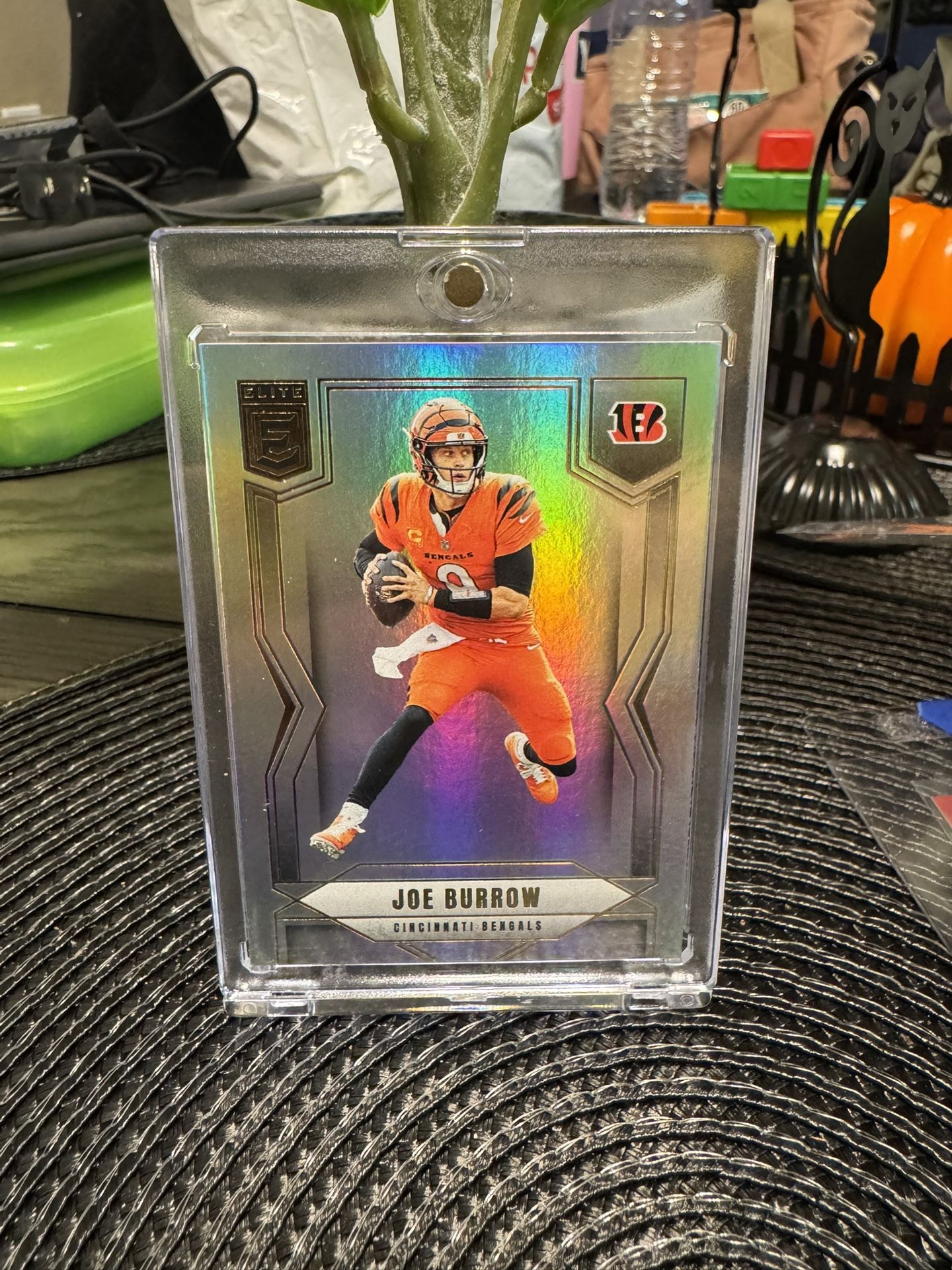 Football Card