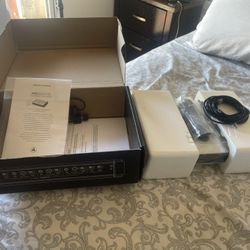Jl Audio HD 900/5