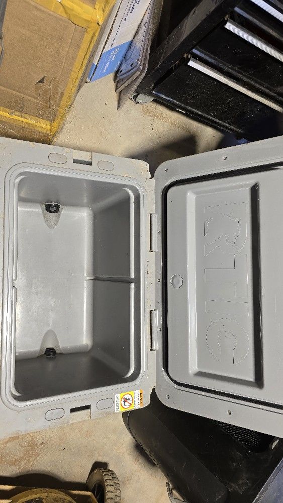 Rtic Cooler