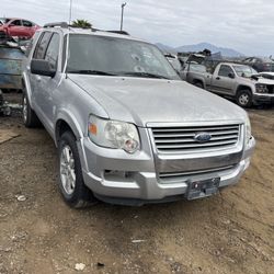Explorer Parts 