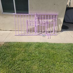 Twin Bed Frame And Matress
