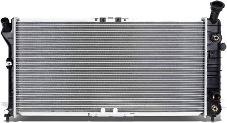 1(contact info removed) Buick Radiator 