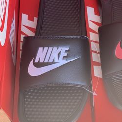 Nike Slide Size 11