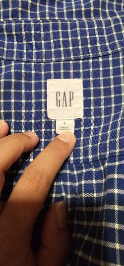 Gap