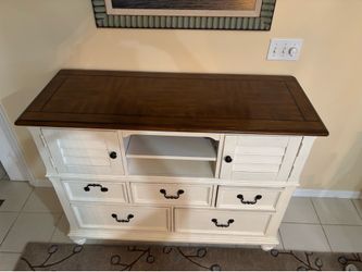 Media Cabinet