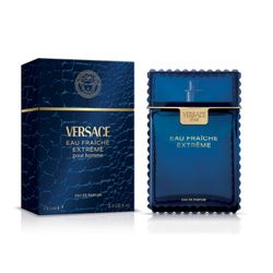 Versace Man Eau Fraiche Extreme Versace 100ML 3.3oz