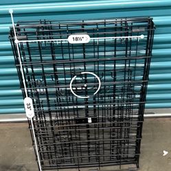 Dog kennel