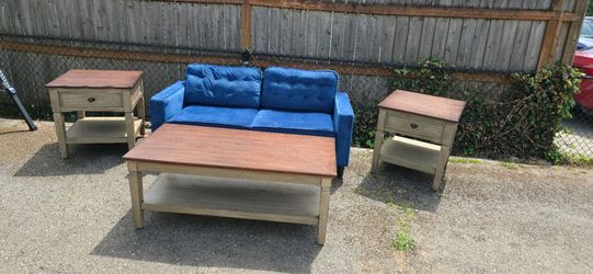 Living room set